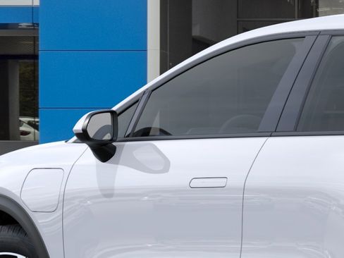 New 2026 Chevrolet Equinox EV LT FWD image 12