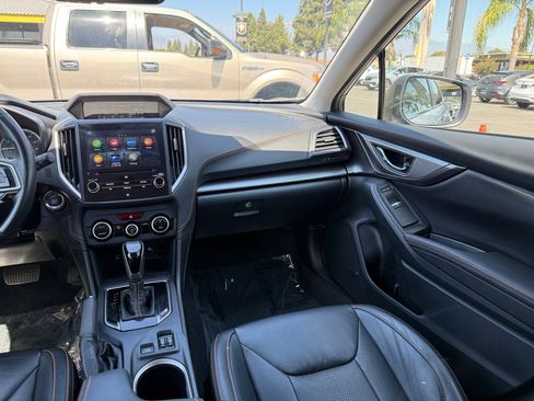 Used 2023 Subaru Crosstrek 2.5i Limited w/ Popular Package #4 image 23