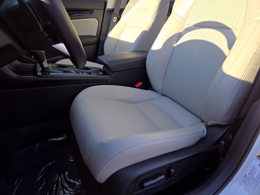 Certified 2024 Honda Civic Touring image 34
