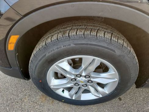 Used 2020 Chevrolet Blazer LT image 31