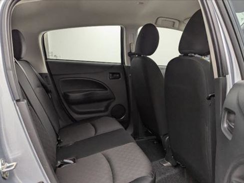 Used 2024 Mitsubishi Mirage ES image 19