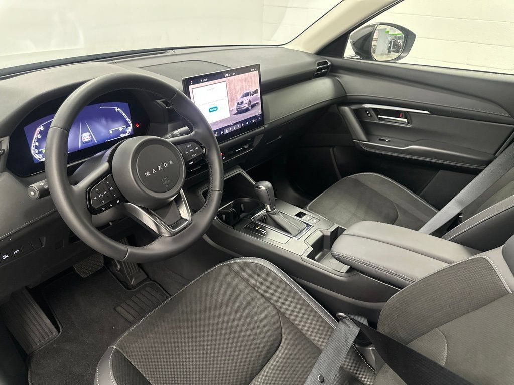 New 2026 MAZDA CX-5 Preferred AWD/4WD image 13