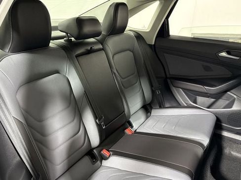 New 2026 Volkswagen Jetta SEL image 15