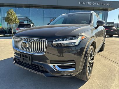 Used 2024 Volvo XC90 B5 Plus