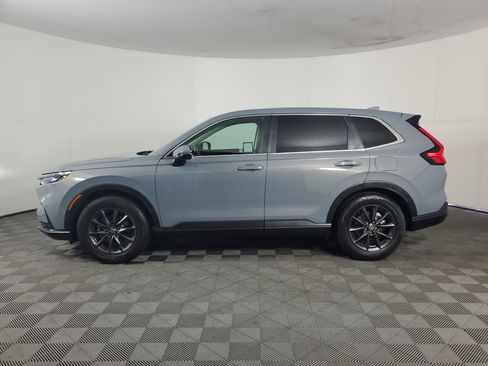 Used 2026 Honda CR-V EX-L image 7