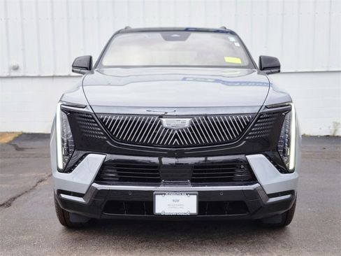 New 2026 Cadillac Escalade IQL Sport 2 image 8