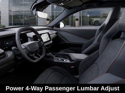 New 2026 Dodge Charger Daytona Scat Pack w/ Track Package AWD/4WD image 23