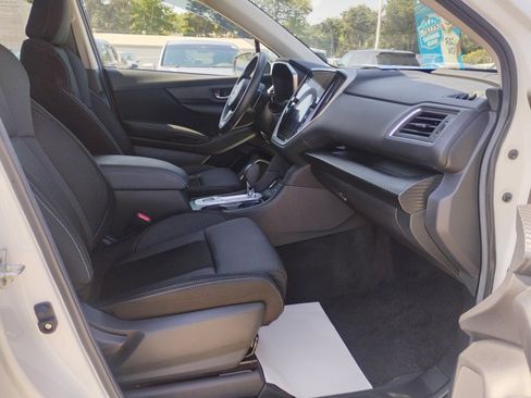 Used 2023 Subaru Ascent Premium w/ Convenience Package AWD/4WD image 32