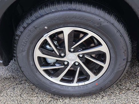 New 2026 Mitsubishi Eclipse Cross ES AWD/4WD image 18