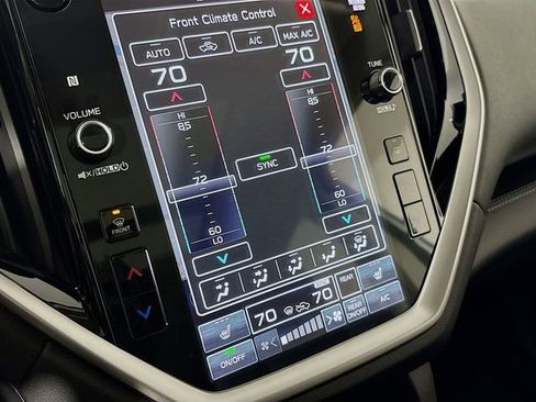 New 2026 Subaru Ascent Limited image 16