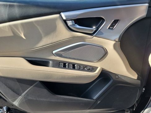 Certified 2022 Acura RDX w/ Technology Package image 27