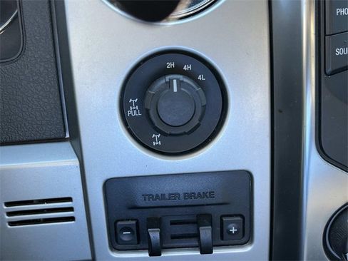 Used 2013 Ford F150 FX4 w/ Mid Equipment Group image 34