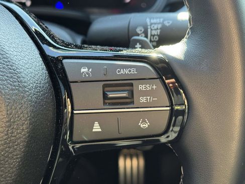 Used 2025 Honda Civic Sport image 22