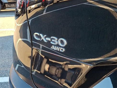 Used 2023 MAZDA CX-30 2.5 Turbo w/ Premium Package image 24