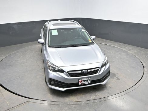 Used 2022 Subaru Impreza Premium image 14