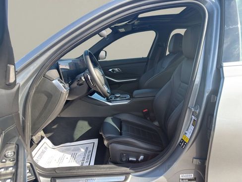 Used 2023 BMW 330i xDrive Sedan w/ Premium Package image 10