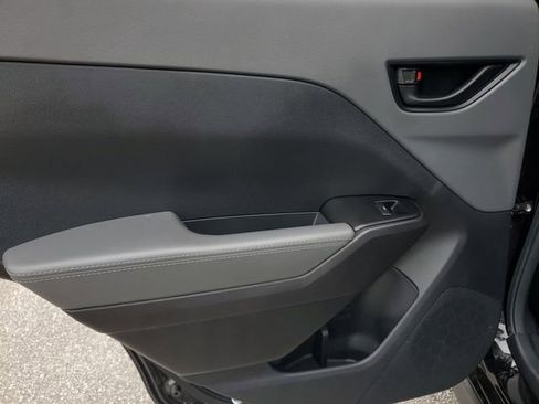 Certified 2026 Subaru Crosstrek 2.0i Premium AWD/4WD image 13