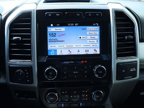 Used 2019 Ford F450 Lariat w/ Lariat Ultimate Package image 61