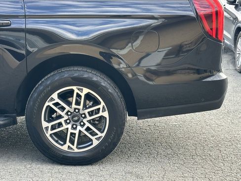 Used 2025 Ford Expedition Max Active image 42