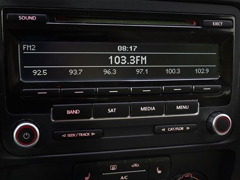 Used 2013 Volkswagen Jetta SE image 27