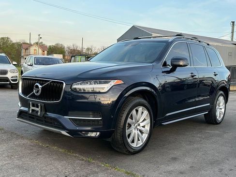 Used 2016 Volvo XC90 T6 Momentum w/ Protection Package Plus AWD/4WD image 6