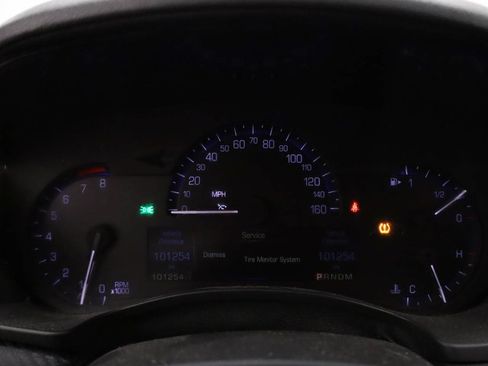 Used 2014 Cadillac ATS 2.0T Sedan RWD image 4