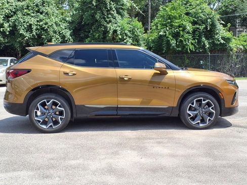 Used 2020 Chevrolet Blazer RS image 27