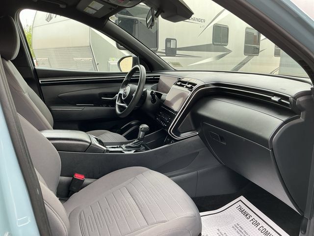 Used 2024 Hyundai Santa Cruz SEL w/ Activity Package AWD/4WD image 26