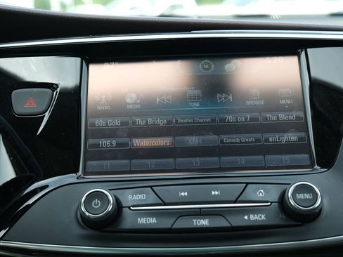 Used 2017 Buick Envision Essence FWD image 19
