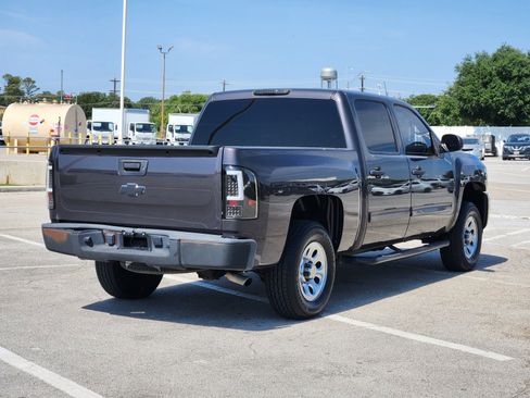 Used 2011 Chevrolet Silverado 1500 LS RWD image 5