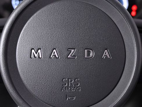 New 2026 MAZDA CX-5 Preferred image 33