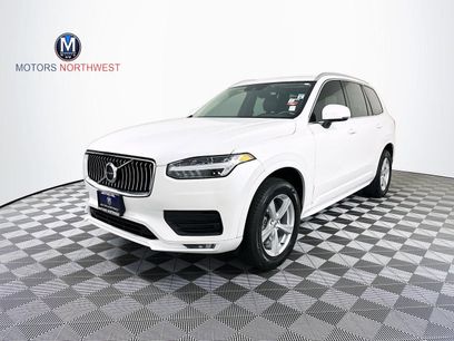Used 2020 Volvo XC90 T5 Momentum