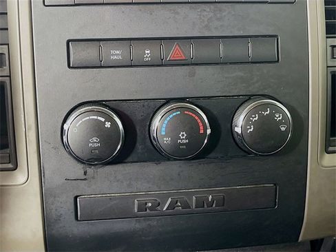 Used 2012 RAM 1500 Express image 15