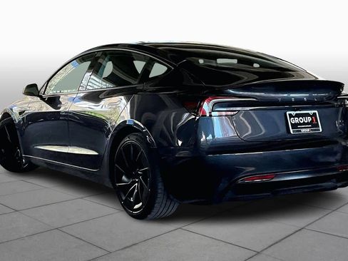 Used 2025 Tesla Model 3 Performance image 11