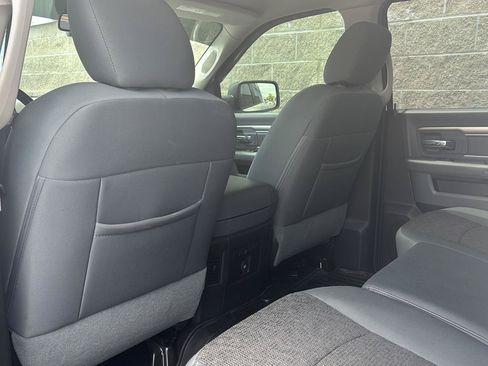 Used 2016 RAM 1500 Outdoorsman AWD/4WD image 31