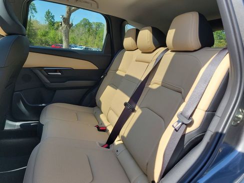 New 2026 MAZDA CX-5 2.5 S w/ Premium Package image 12