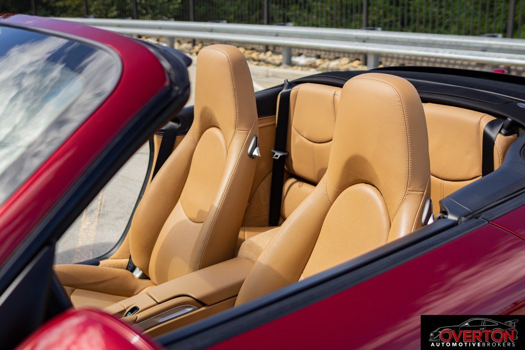 Used 2012 Porsche 911 Carrera S RWD image 14