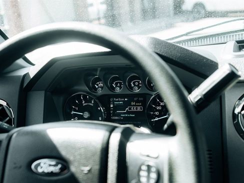 Used 2016 Ford F250 XLT w/ XLT Value Package image 26