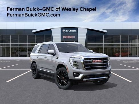 New 2026 GMC Yukon Elevation image 1