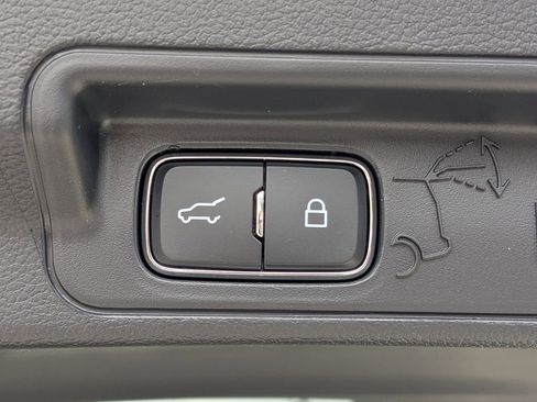 New 2026 Ford Explorer Active w/ Active Comfort Package image 13