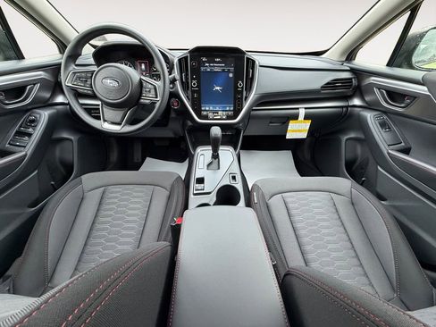 Certified 2026 Subaru Impreza 2.0i Sport image 19