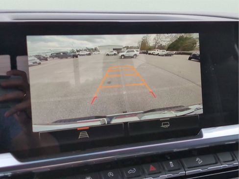 New 2026 GMC Sierra 1500 SLT w/ SLT Premium Package image 17