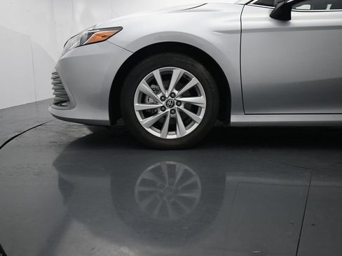 Used 2024 Toyota Camry LE w/ Convenience Package FWD image 15