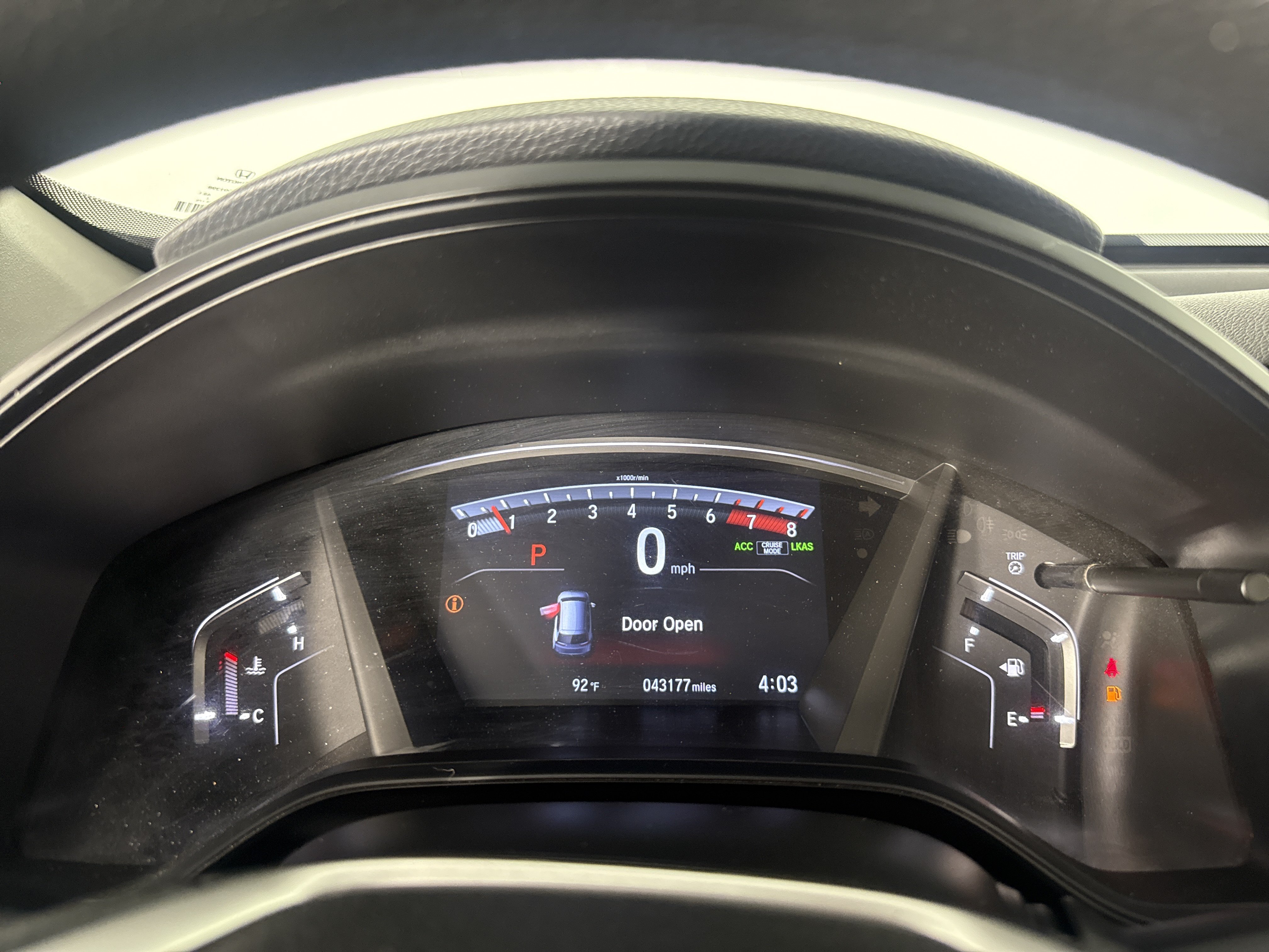Used 2021 Honda CR-V LX image 27