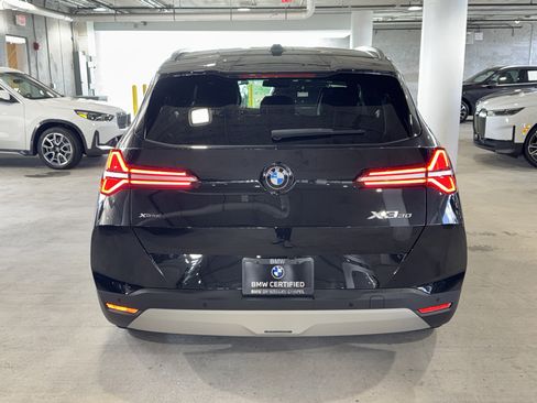 Used 2025 BMW X3 xDrive30i AWD/4WD image 7