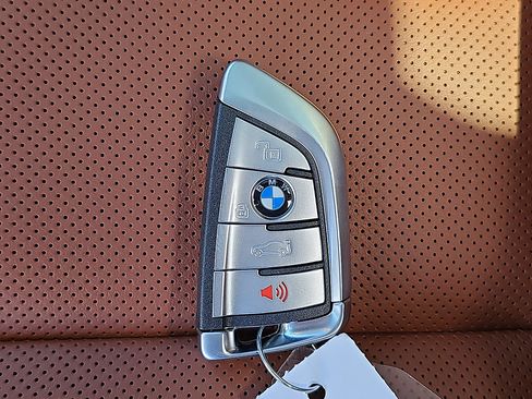 New 2026 BMW 840i RWD image 37