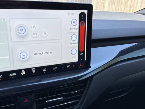 Used 2024 Ford Escape ST-Line Select w/ Tech Pack #1 image 27