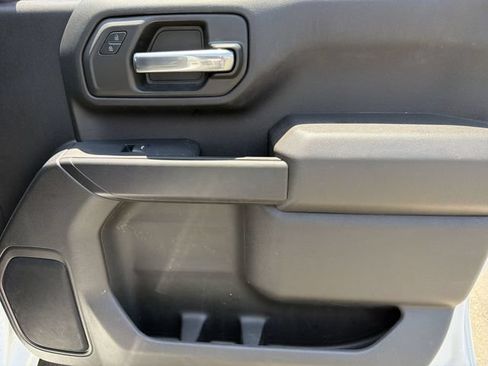 Used 2024 Chevrolet Silverado 2500 Custom w/ Custom Value Package AWD/4WD image 33