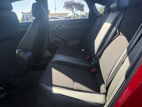 Used 2023 Honda Civic Sport image 29