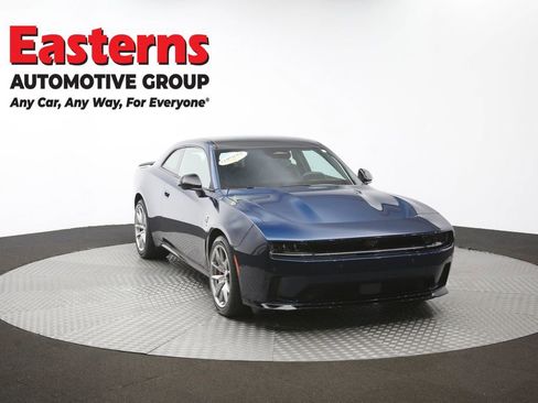 Used 2024 Dodge Charger Daytona Scat Pack w/ Plus Group AWD/4WD image 48
